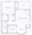 A1 floor plan 725 sq. ft. 725 sq. ft. A1 floor plan