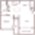 A2 floor plan 775 sq. ft. 775 sq. ft. A2 floor plan