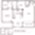 A3 floor plan 875 sq. ft. 875 sq. ft. A3 floor plan