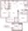 B floor plan 975 sq. ft. 975 sq. ft. B floor plan