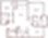 B1 floor plan 1,225 sq. ft. 1,225 sq. ft. B1 floor plan