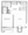 A4 floor plan 548 sq. ft. 548 sq. ft. A4 floor plan