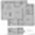 MENARD floor plan 777 sq. ft. 777 sq. ft. MENARD floor plan