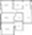 Floor plan 1,087 sq. ft. 1,087 sq. ft. floor plan