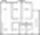 Floor plan 1,088 sq. ft. 1,088 sq. ft. floor plan
