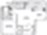 Pecan floor plan 730 sq. ft. 730 sq. ft. Pecan floor plan