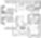 C1 floor plan 1,234 sq. ft. 1,234 sq. ft. C1 floor plan