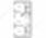 B1 floor plan 860 sq. ft. 860 sq. ft. B1 floor plan