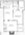 A3L floor plan 791 sq. ft. 791 sq. ft. A3L floor plan