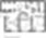 Magnolia floor plan 853 sq. ft. 853 sq. ft. Magnolia floor plan
