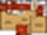 A1 floor plan 688 sq. ft. 688 sq. ft. A1 floor plan