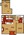 B1 LOFT floor plan 941 sq. ft. 941 sq. ft. B1 LOFT floor plan