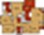 C1 floor plan 1,396 sq. ft. 1,396 sq. ft. C1 floor plan