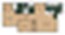 B-2 floor plan 1,000 sq. ft. 1,000 sq. ft. B-2 floor plan
