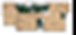 B-3 floor plan 1,167 sq. ft. 1,167 sq. ft. B-3 floor plan