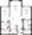 C floor plan 1,174 sq. ft. 1,174 sq. ft. C floor plan