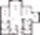 CS floor plan 1,264 sq. ft. 1,264 sq. ft. CS floor plan