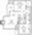 A5 floor plan 840 sq. ft. 840 sq. ft. A5 floor plan