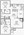 B2 floor plan 996 sq. ft. 996 sq. ft. B2 floor plan