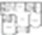 E floor plan 1,060 sq. ft. 1,060 sq. ft. E floor plan