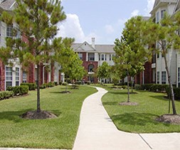 Park at Fairmont Apartments