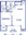 A1 floor plan 668 sq. ft. 668 sq. ft. A1 floor plan