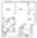 1D floor plan 861 sq. ft. 861 sq. ft. 1D floor plan