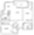 2B floor plan 1,127 sq. ft. 1,127 sq. ft. 2B floor plan