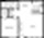 ATHENS floor plan 810 sq. ft. 810 sq. ft. ATHENS floor plan