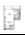 Chicago floor plan 465 sq. ft. 465 sq. ft. Chicago floor plan