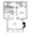 Miami floor plan 749 sq. ft. 749 sq. ft. Miami floor plan