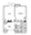 Portland floor plan 772 sq. ft. 772 sq. ft. Portland floor plan