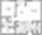 AUSTIN floor plan 841 sq. ft. 824 sq. ft. to 858 sq. ft. AUSTIN floor plan