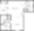 Floor plan 498 sq. ft. 498 sq. ft. floor plan