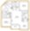 B3 floor plan 1,131 sq. ft. 1,131 sq. ft. B3 floor plan