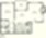 A2 floor plan 806 sq. ft. 806 sq. ft. A2 floor plan