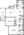 D floor plan 837 sq. ft. 837 sq. ft. D floor plan