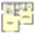 A2 floor plan 452 sq. ft. 452 sq. ft. A2 floor plan