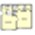 A3 floor plan 530 sq. ft. 530 sq. ft. A3 floor plan
