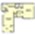 A6 floor plan 667 sq. ft. 667 sq. ft. A6 floor plan