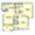 B1 floor plan 900 sq. ft. 900 sq. ft. B1 floor plan