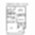 E floor plan 1,134 sq. ft. 1,134 sq. ft. E floor plan
