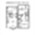 G floor plan 1,254 sq. ft. 1,254 sq. ft. G floor plan