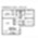 H floor plan 1,362 sq. ft. 1,362 sq. ft. H floor plan
