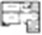 B floor plan 641 sq. ft. 641 sq. ft. B floor plan