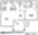A2 floor plan 702 sq. ft. 702 sq. ft. A2 floor plan