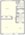 A4 floor plan 735 sq. ft. 735 sq. ft. A4 floor plan