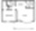 A floor plan 680 sq. ft. 680 sq. ft. A floor plan
