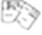 B floor plan 750 sq. ft. 750 sq. ft. B floor plan