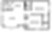 C floor plan 822 sq. ft. 822 sq. ft. C floor plan